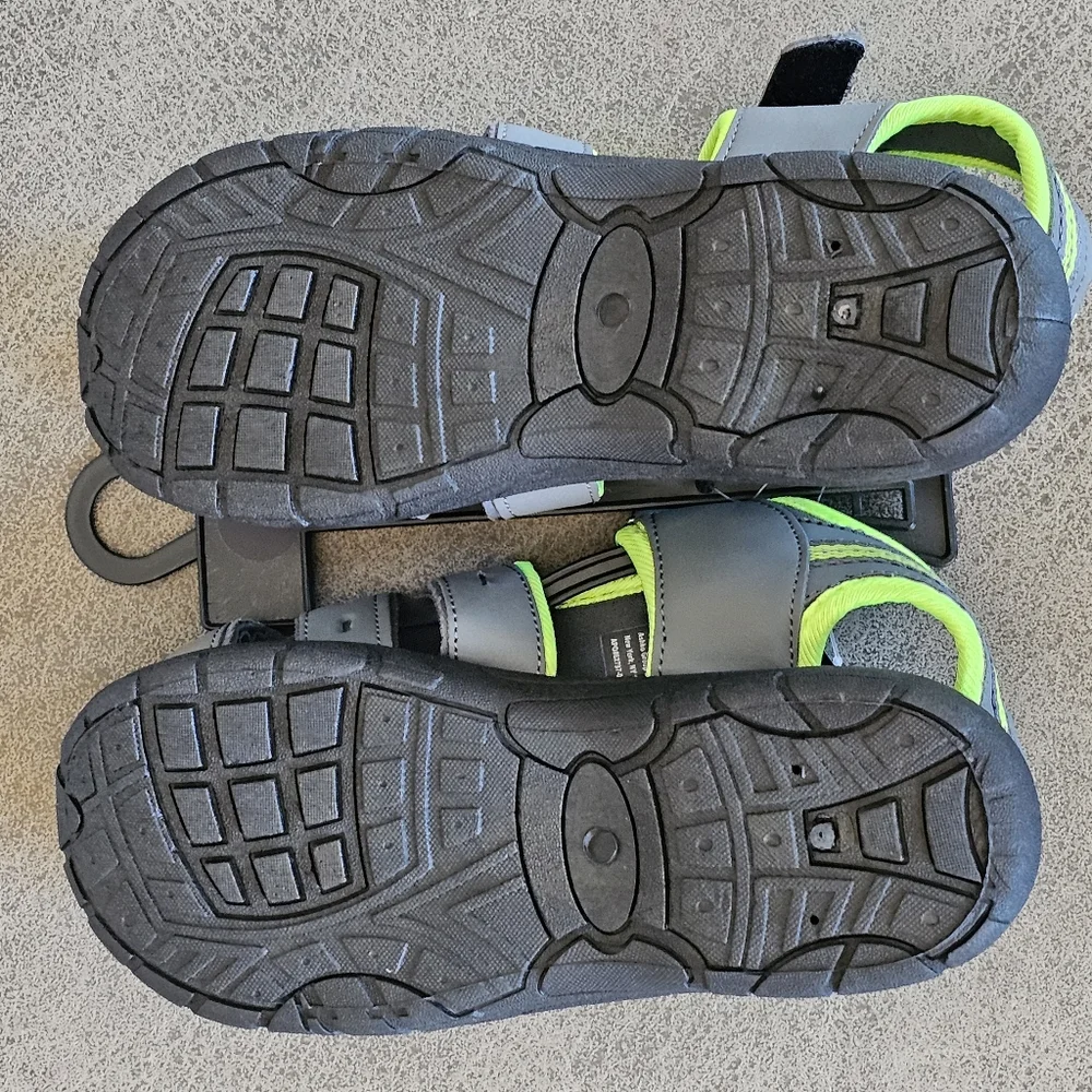 Water Shoes Lightweight Comfort Sole Easy Walking Athletic Slip on Aqua Sock‎ 4